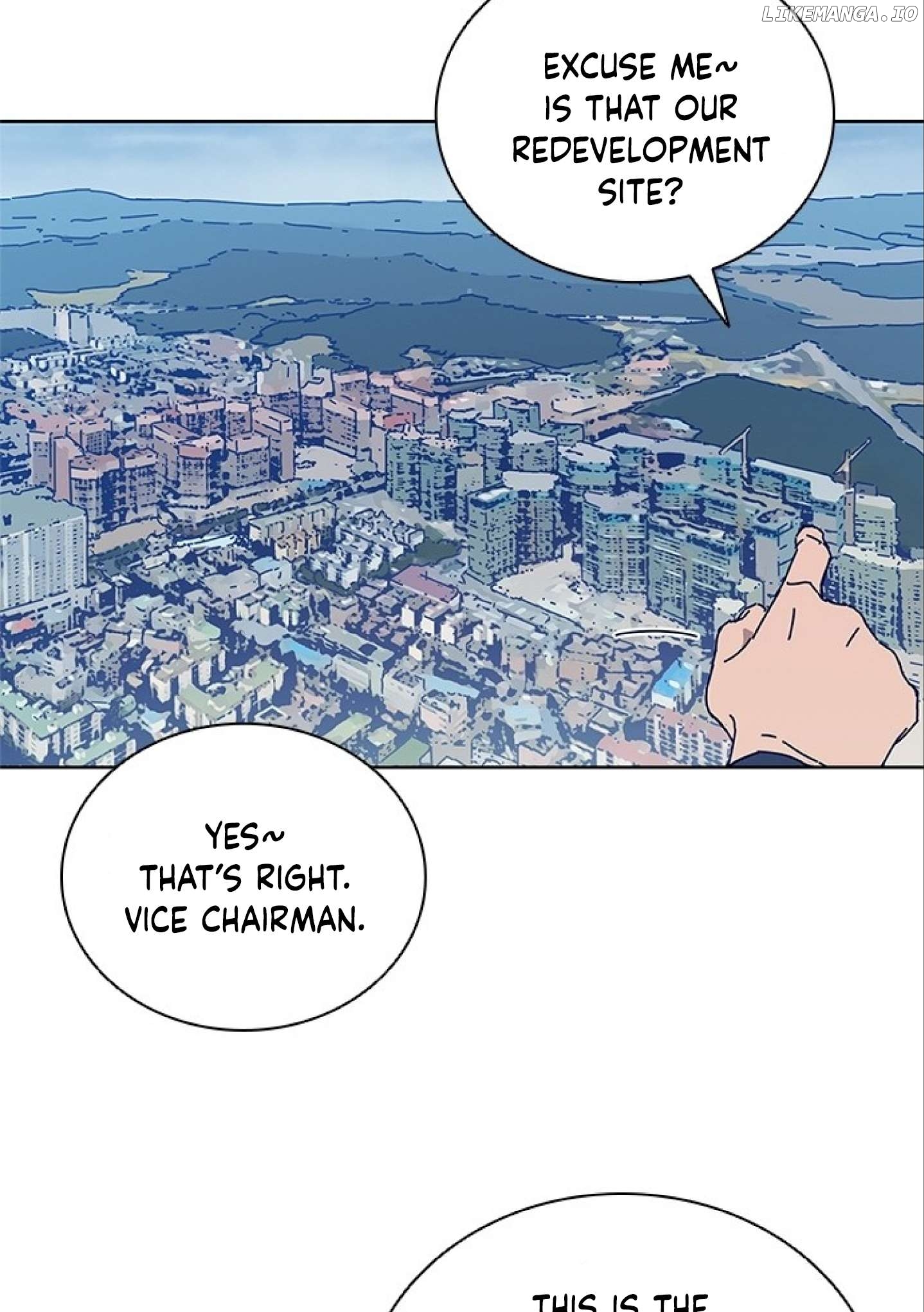 Code Name: TARANTULA Chapter 15 - page 26