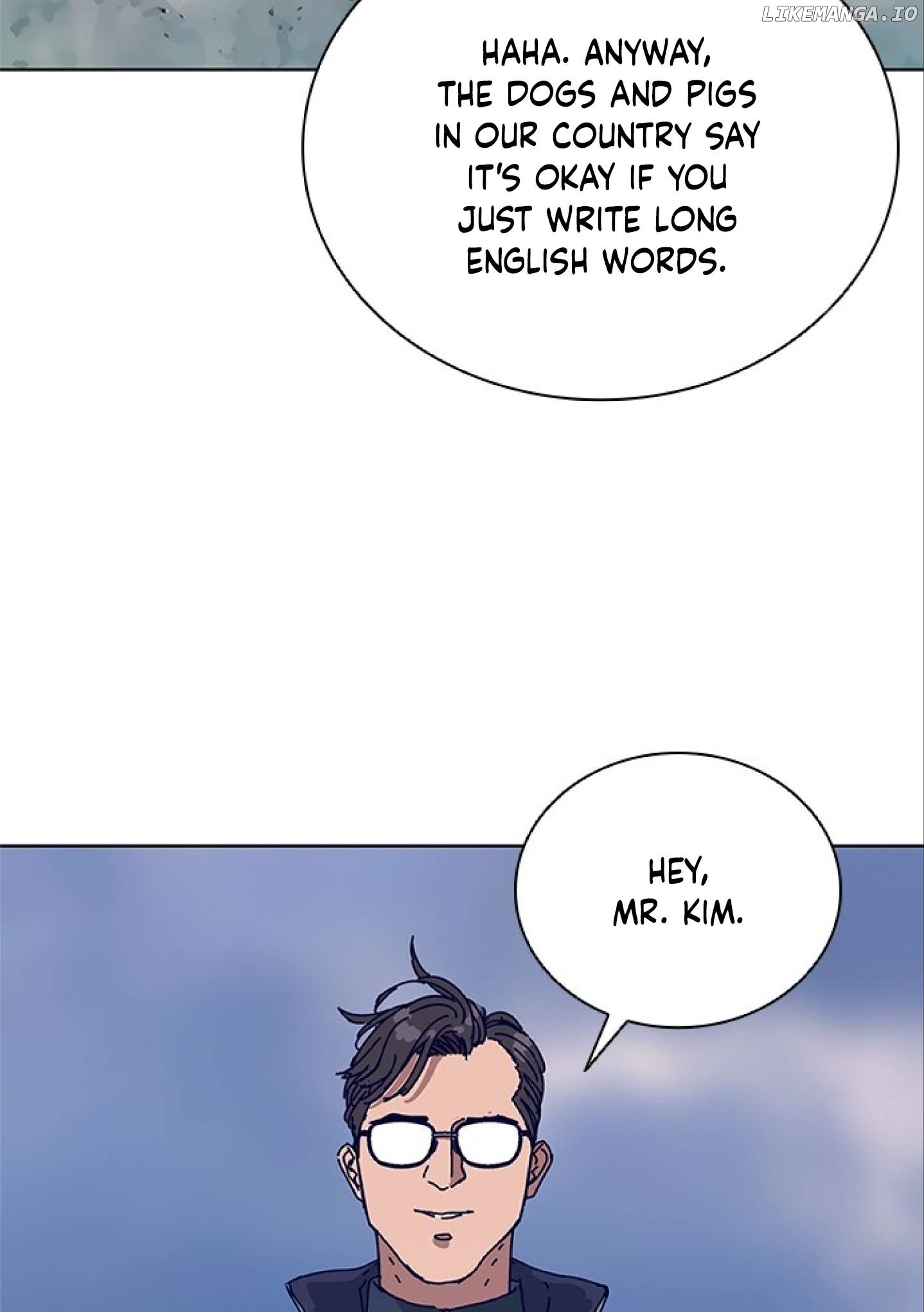 Code Name: TARANTULA Chapter 15 - page 28