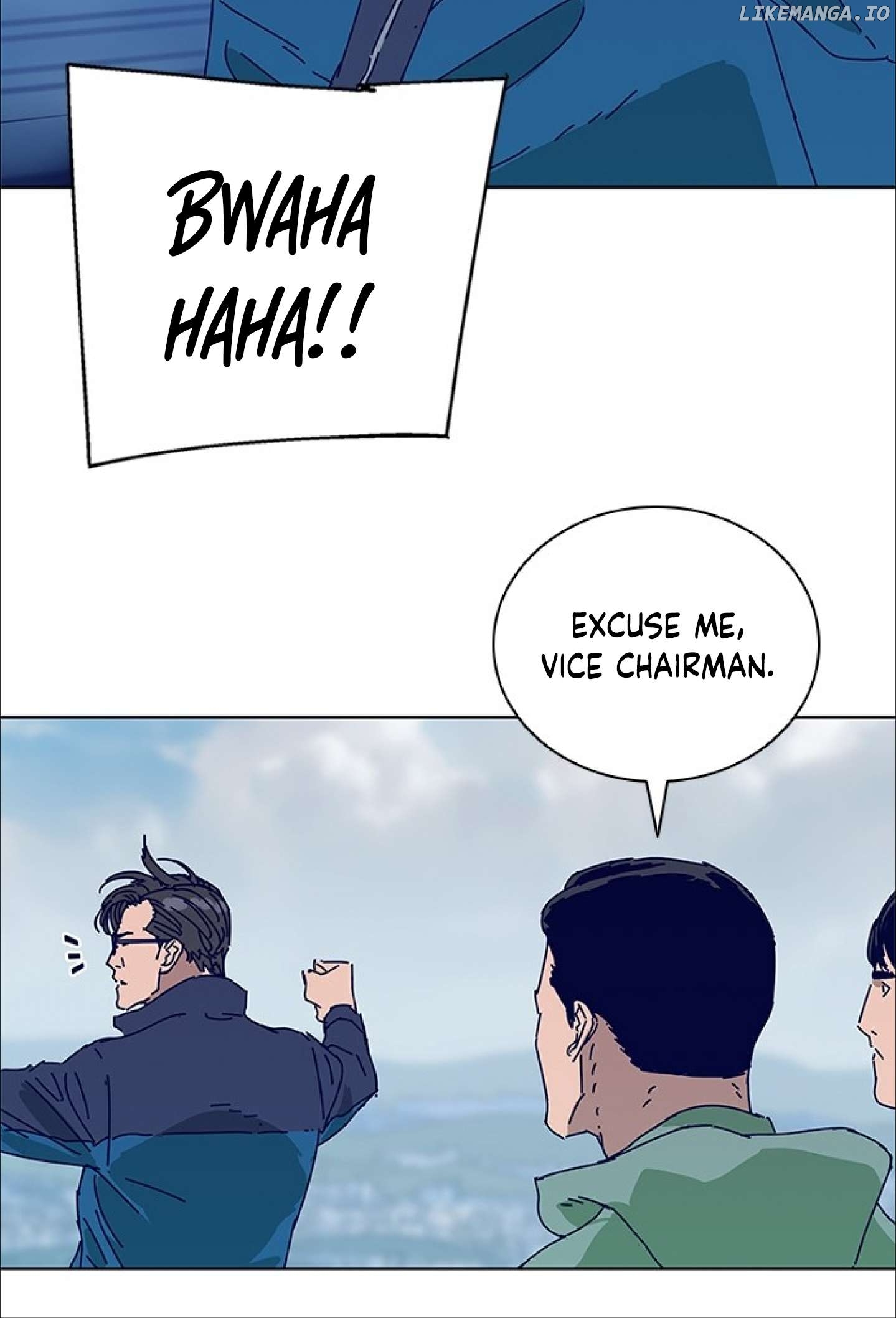 Code Name: TARANTULA Chapter 15 - page 34