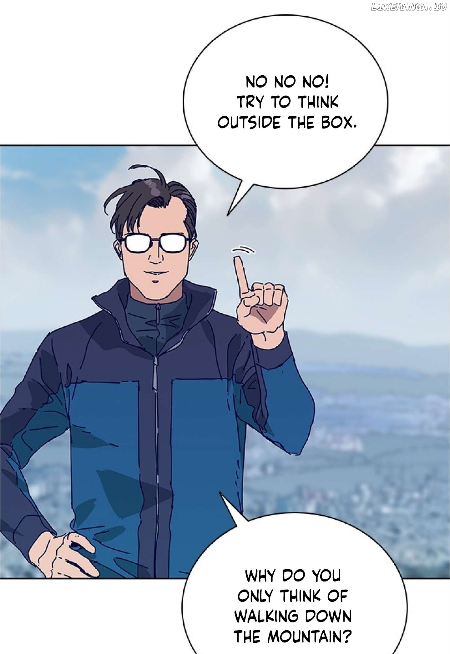 Code Name: TARANTULA Chapter 15 - page 36