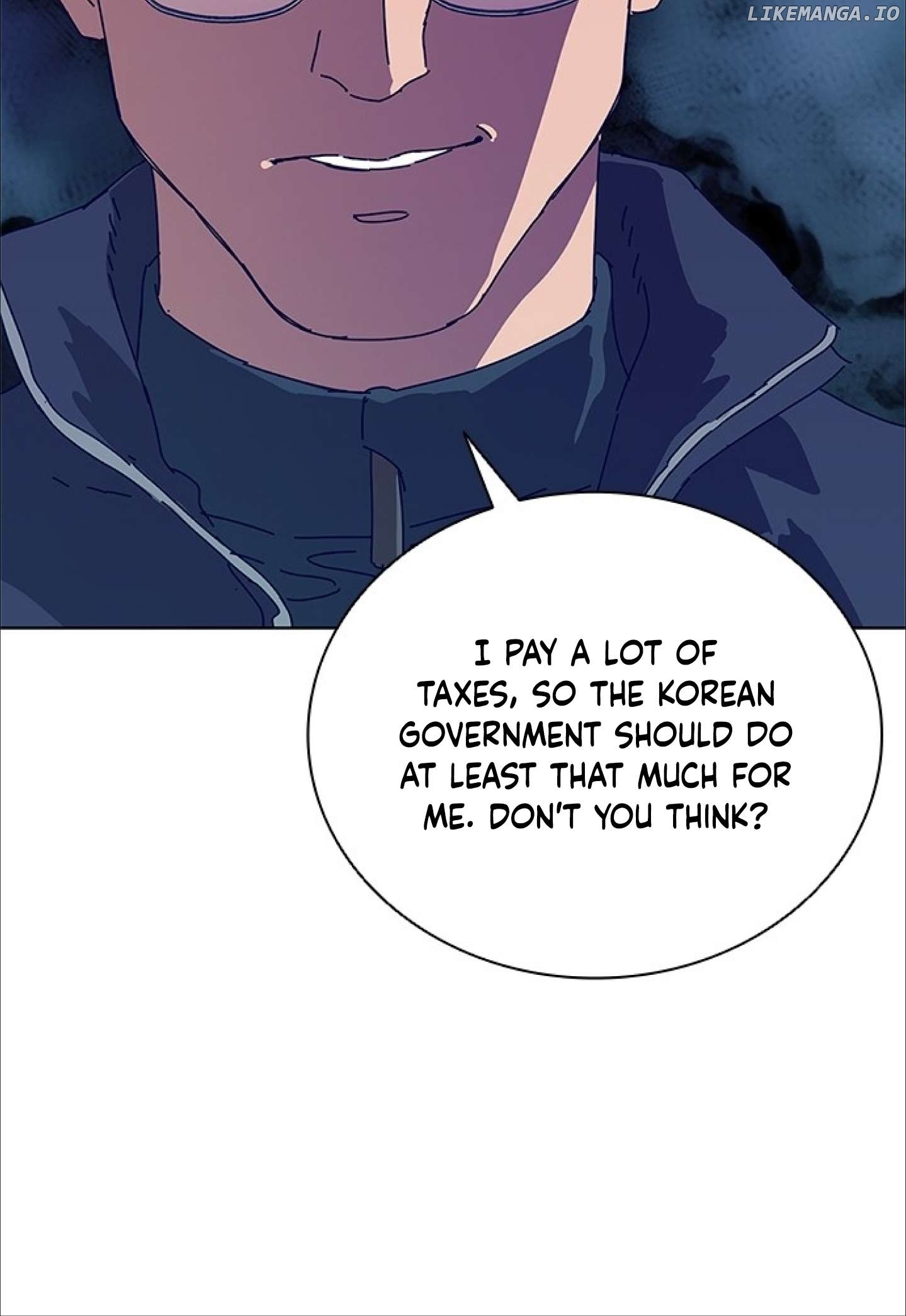 Code Name: TARANTULA Chapter 15 - page 39
