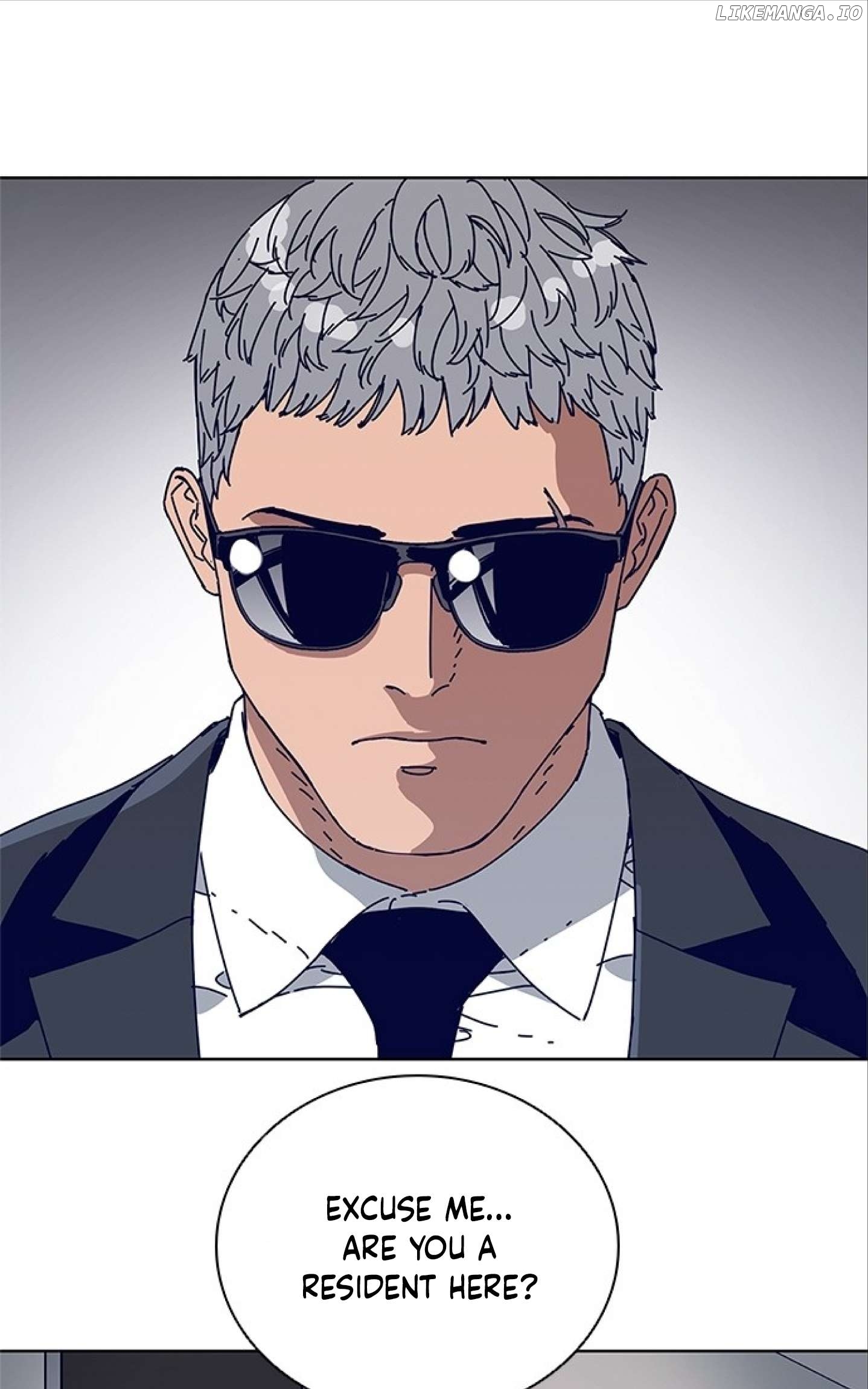 Code Name: TARANTULA Chapter 15 - page 57