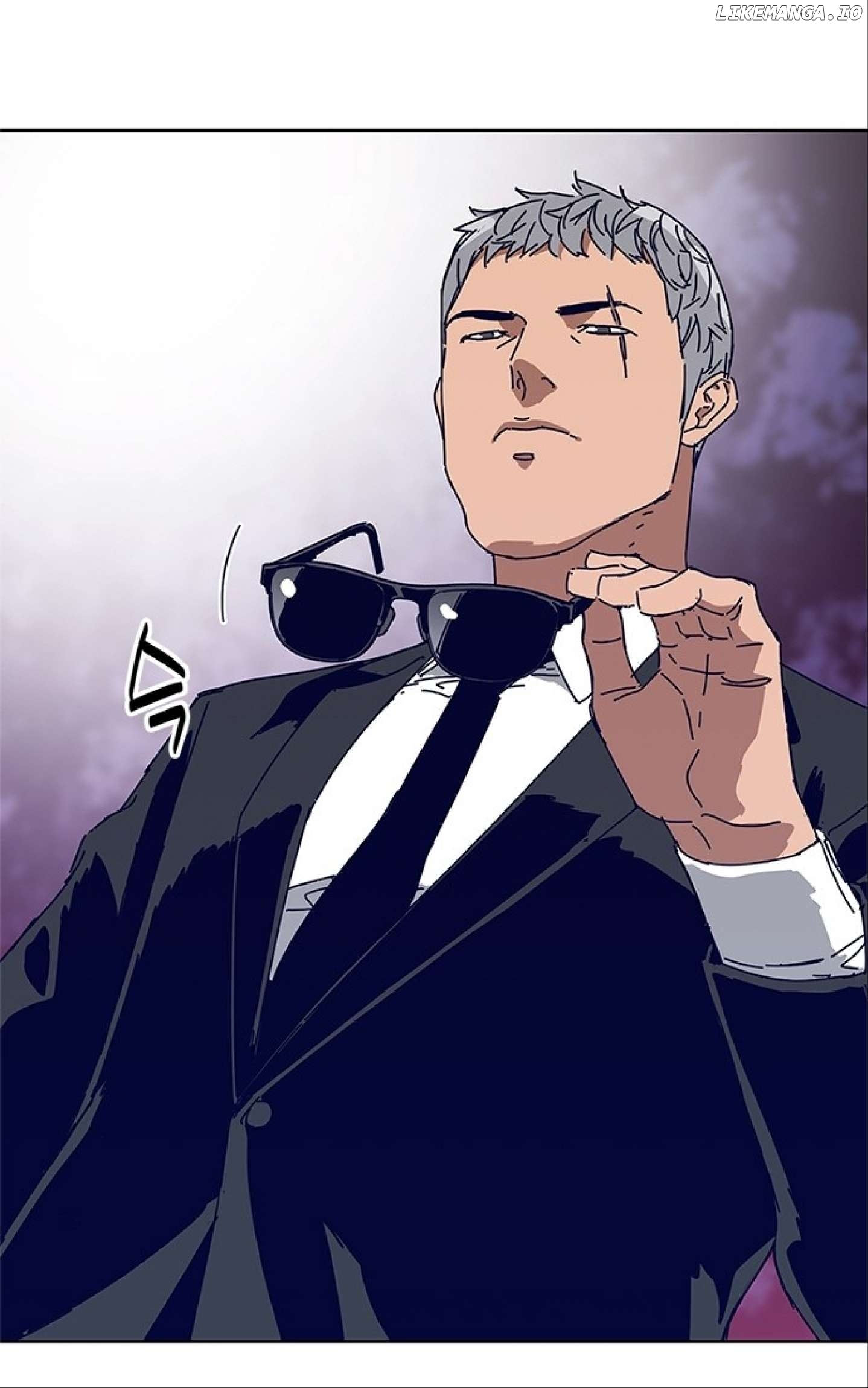 Code Name: TARANTULA Chapter 15 - page 61