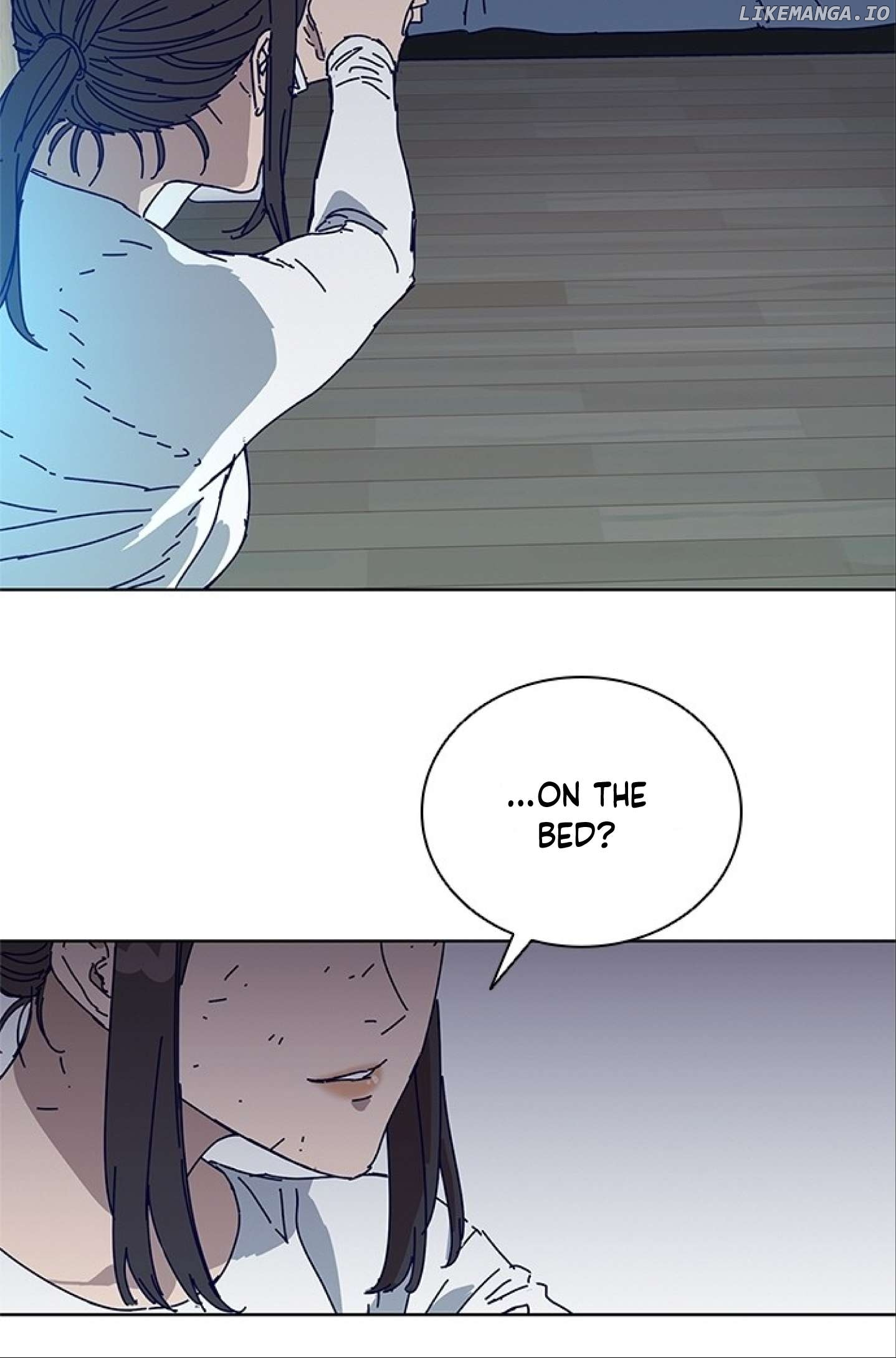 Code Name: TARANTULA Chapter 14 - page 11