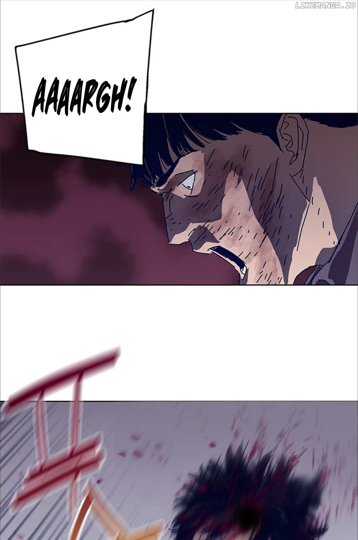 Code Name: TARANTULA Chapter 14 - page 17