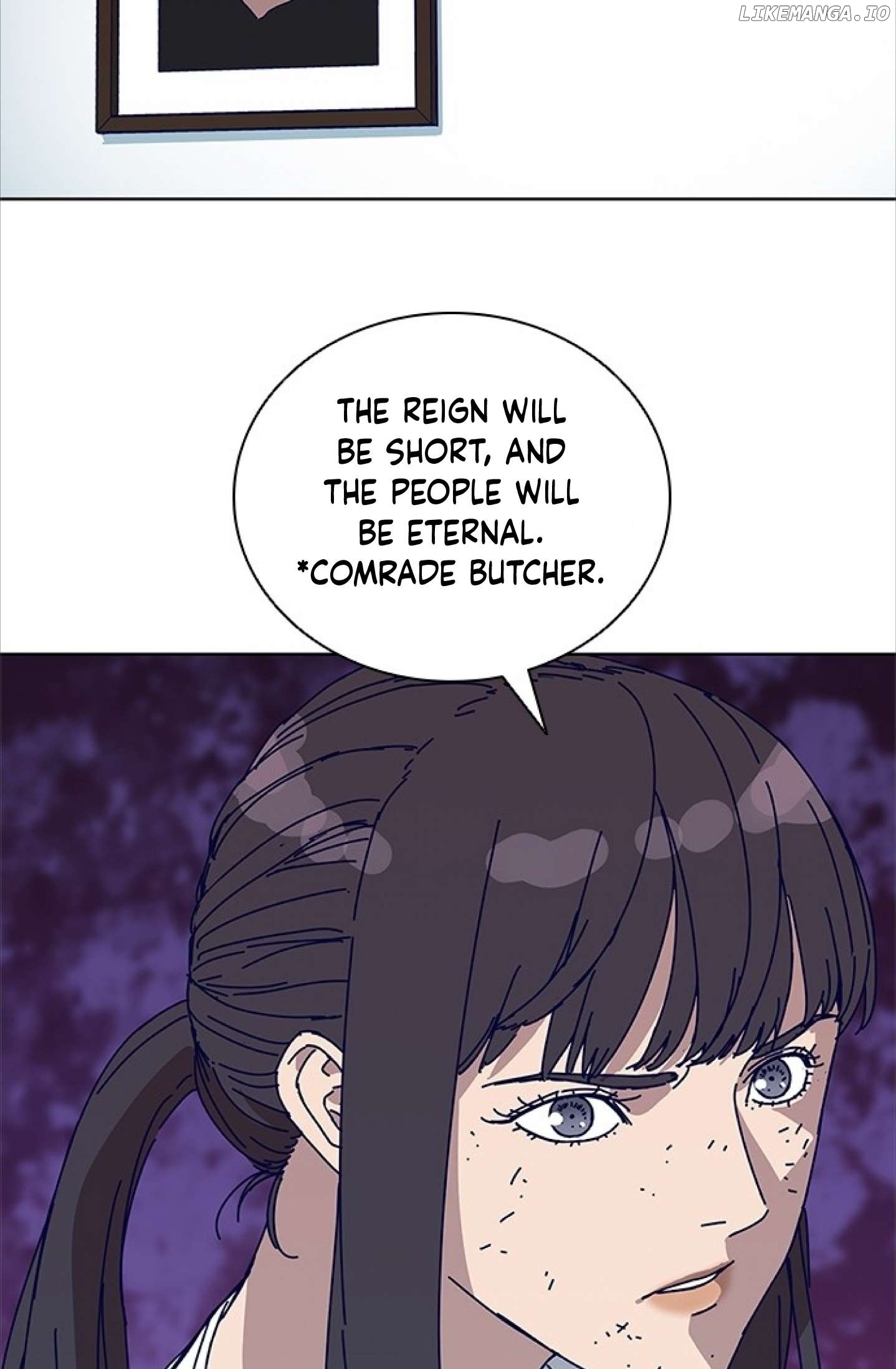 Code Name: TARANTULA Chapter 14 - page 29