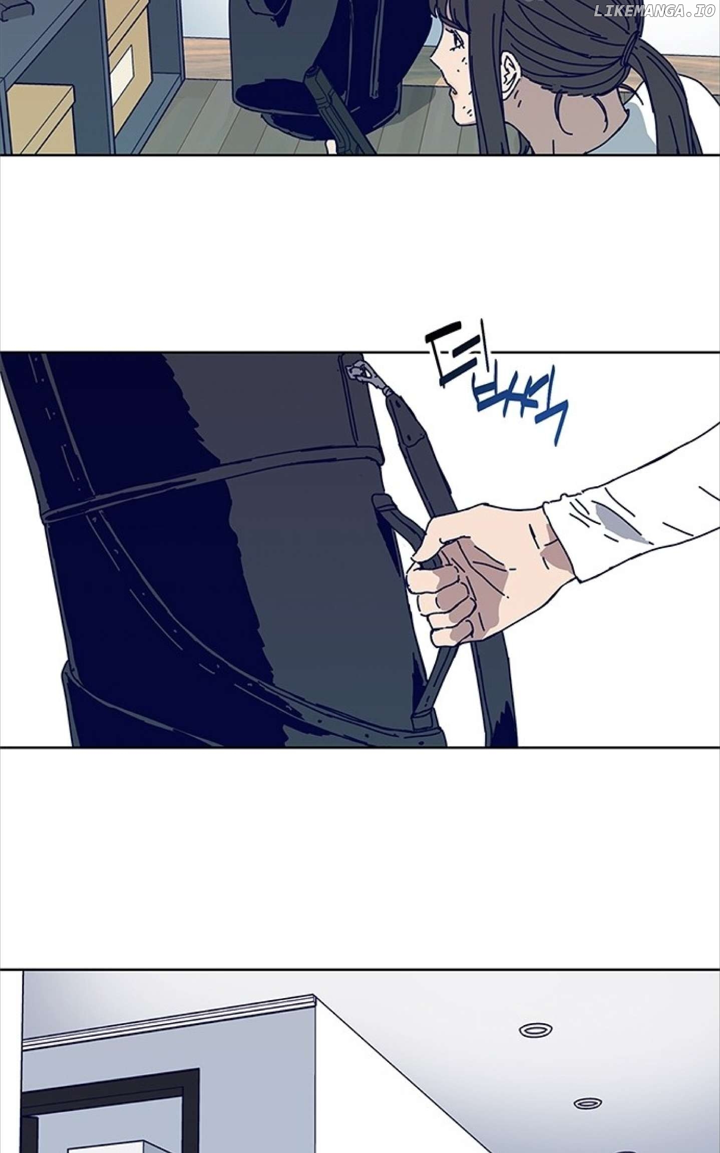 Code Name: TARANTULA Chapter 14 - page 34