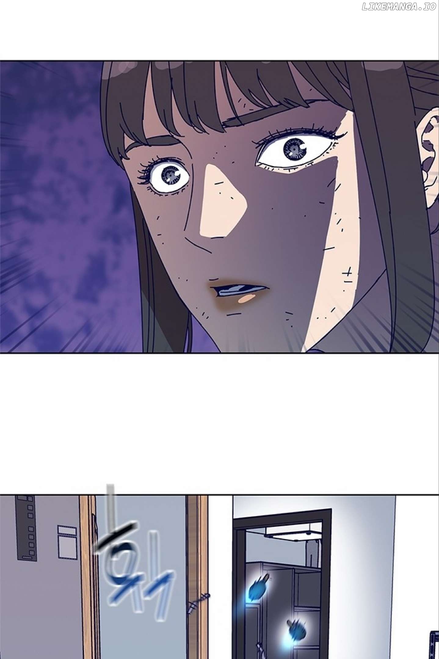 Code Name: TARANTULA Chapter 14 - page 43