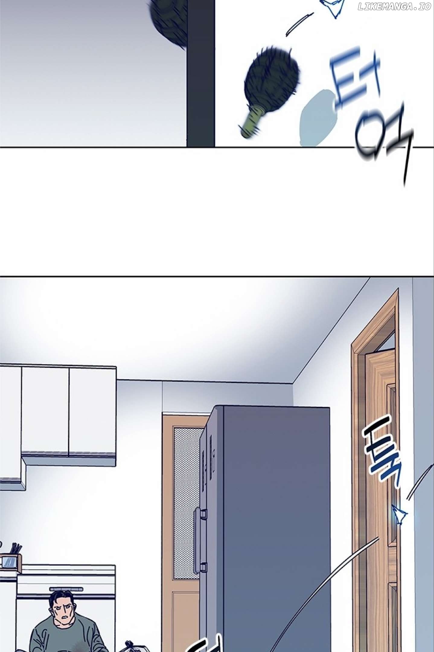 Code Name: TARANTULA Chapter 14 - page 45