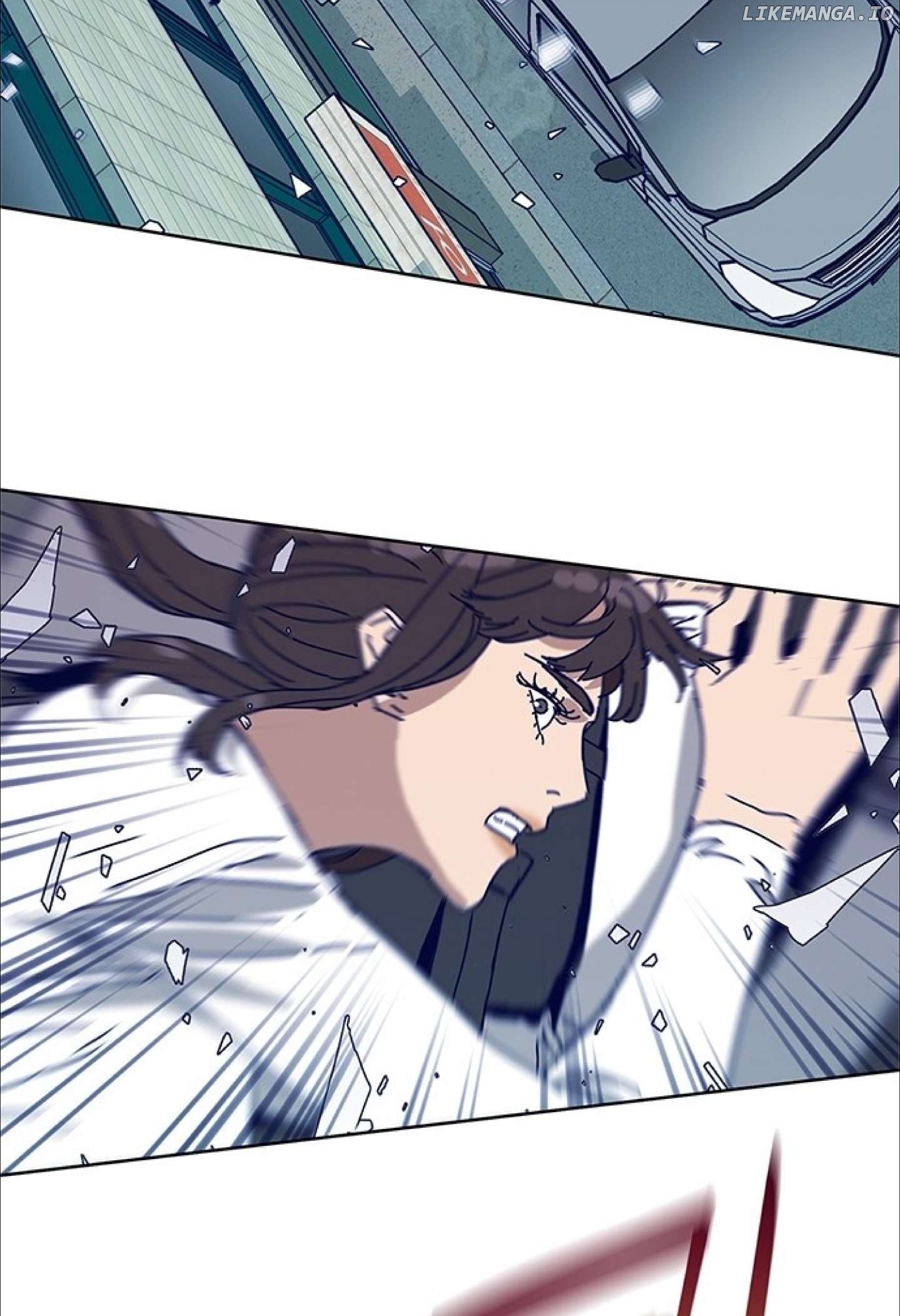 Code Name: TARANTULA Chapter 14 - page 50