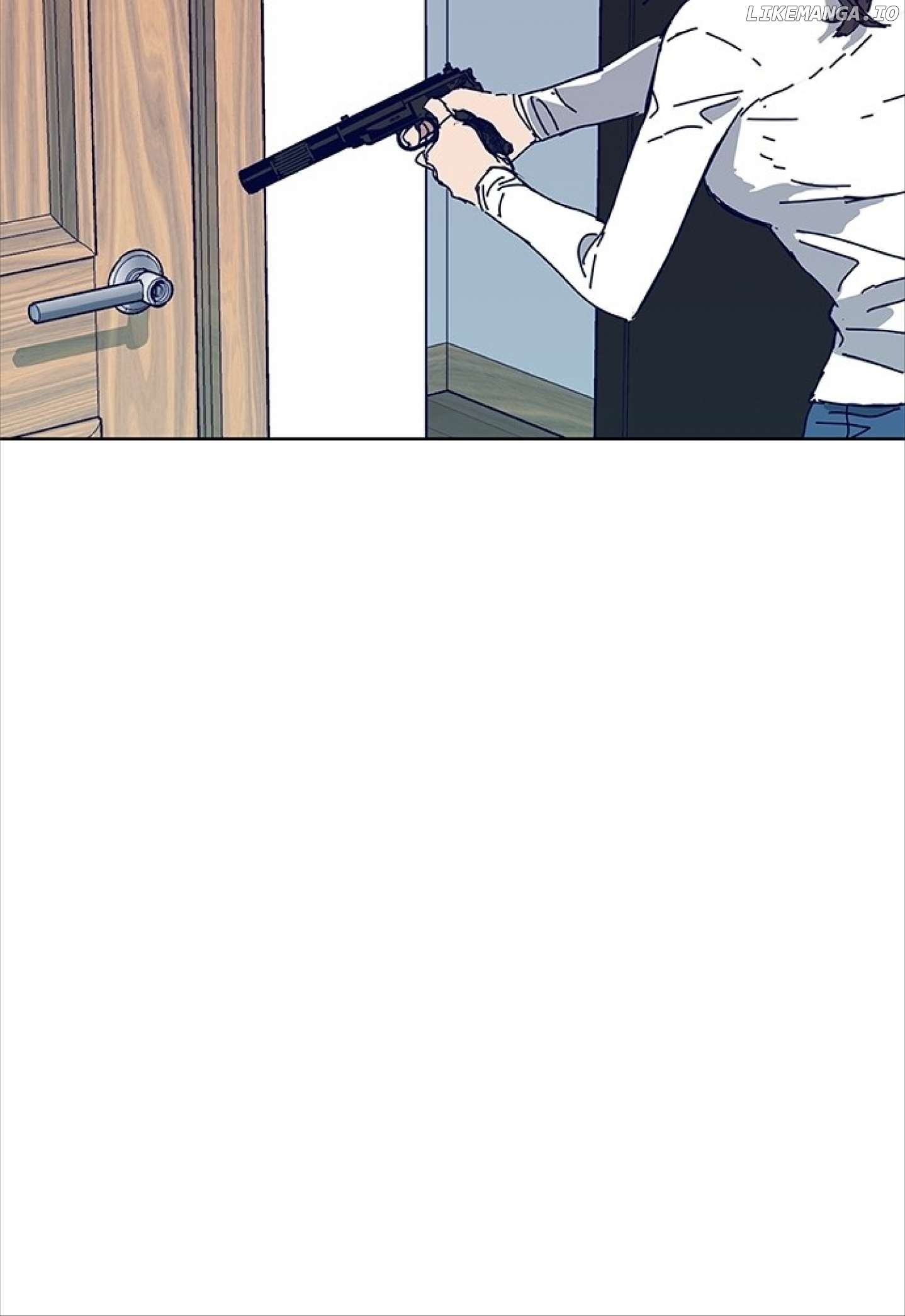 Code Name: TARANTULA Chapter 14 - page 6