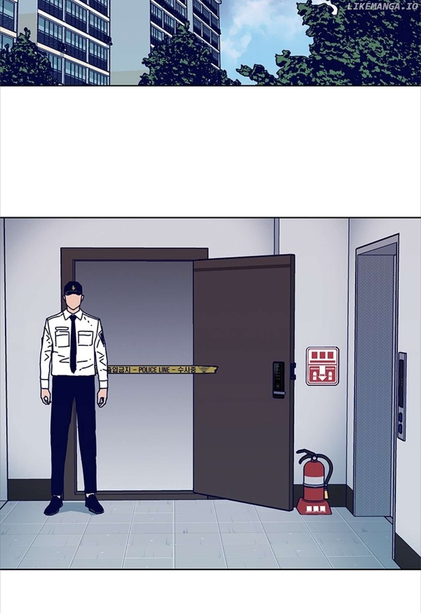 Code Name: TARANTULA Chapter 14 - page 65