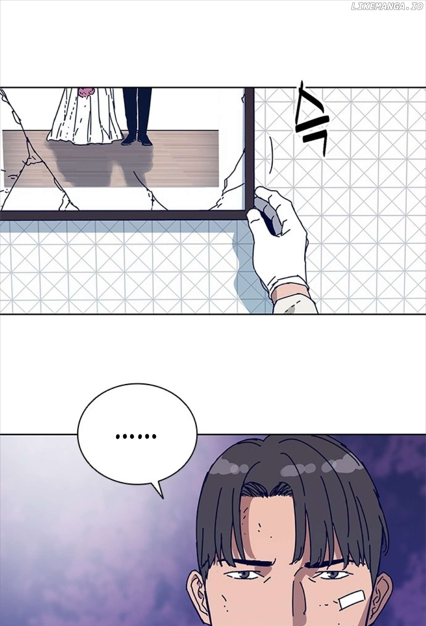 Code Name: TARANTULA Chapter 14 - page 68