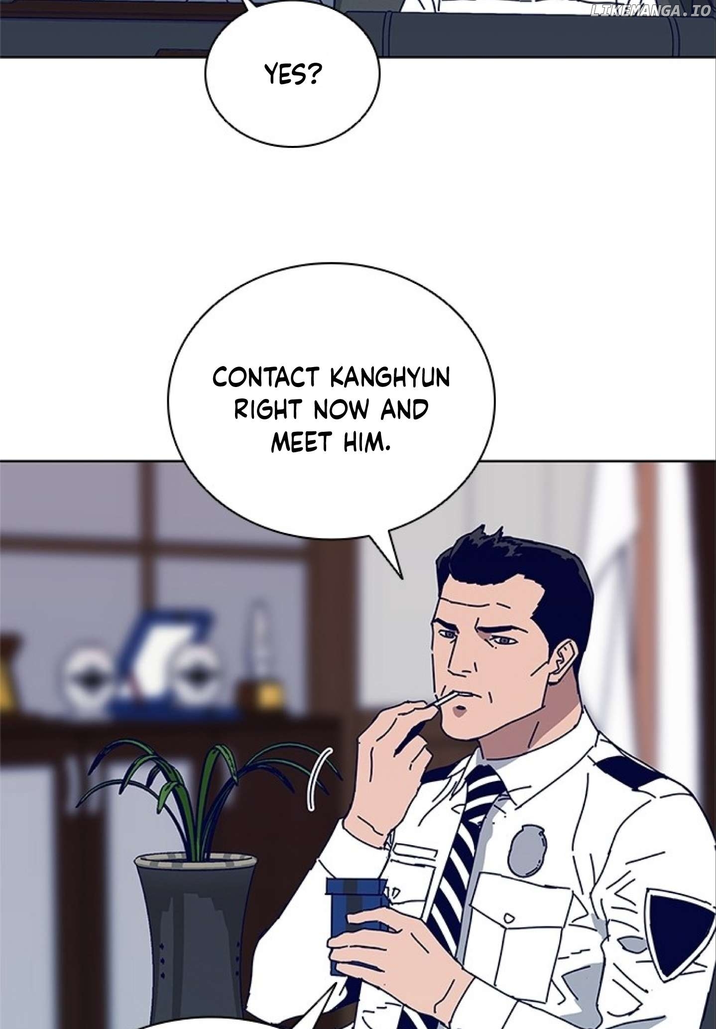 Code Name: TARANTULA Chapter 14 - page 76