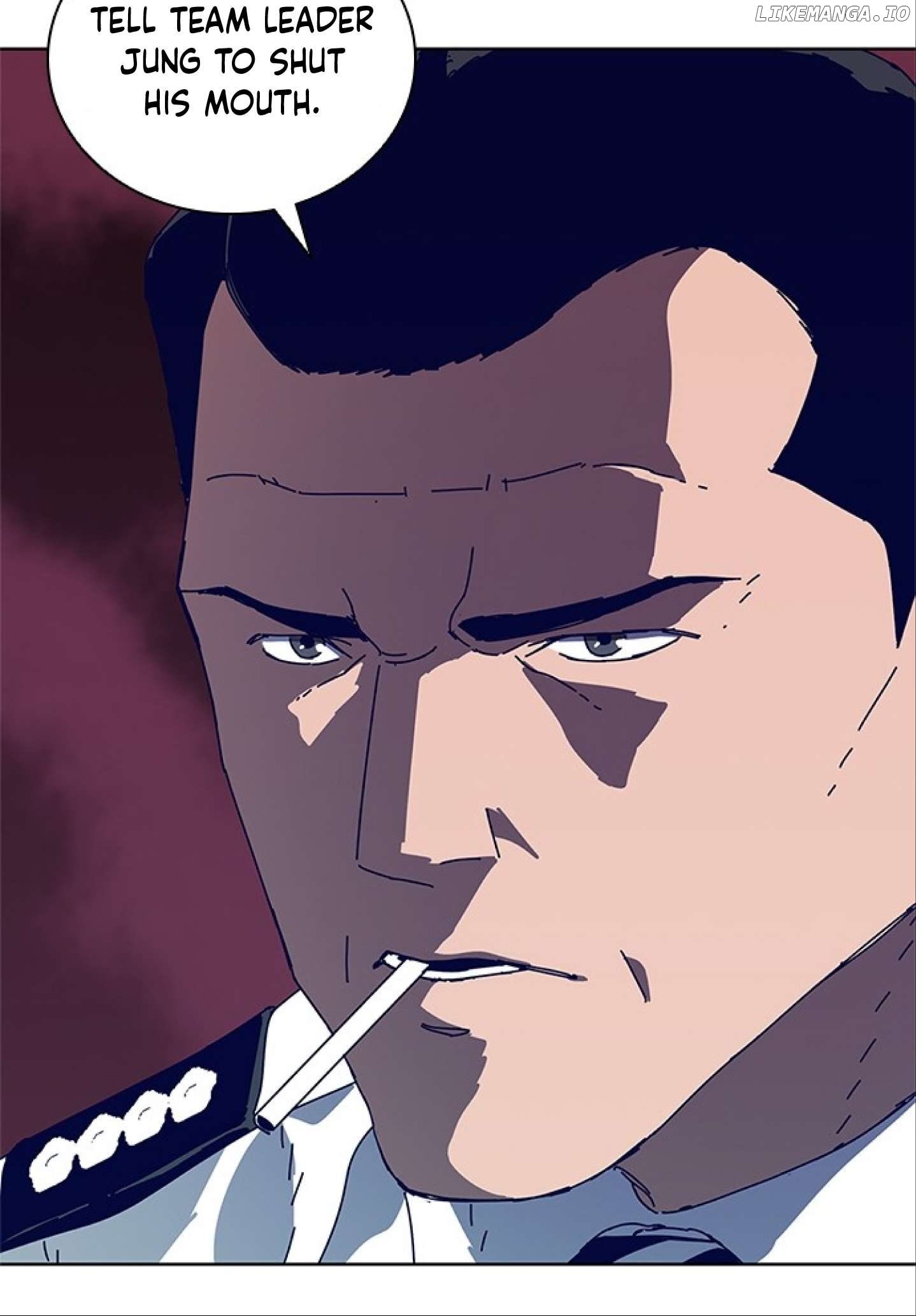 Code Name: TARANTULA Chapter 14 - page 78