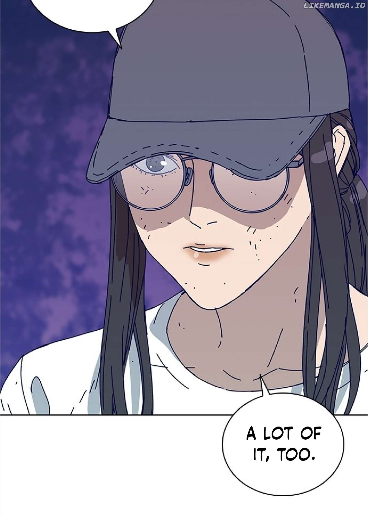 Code Name: TARANTULA Chapter 13 - page 12