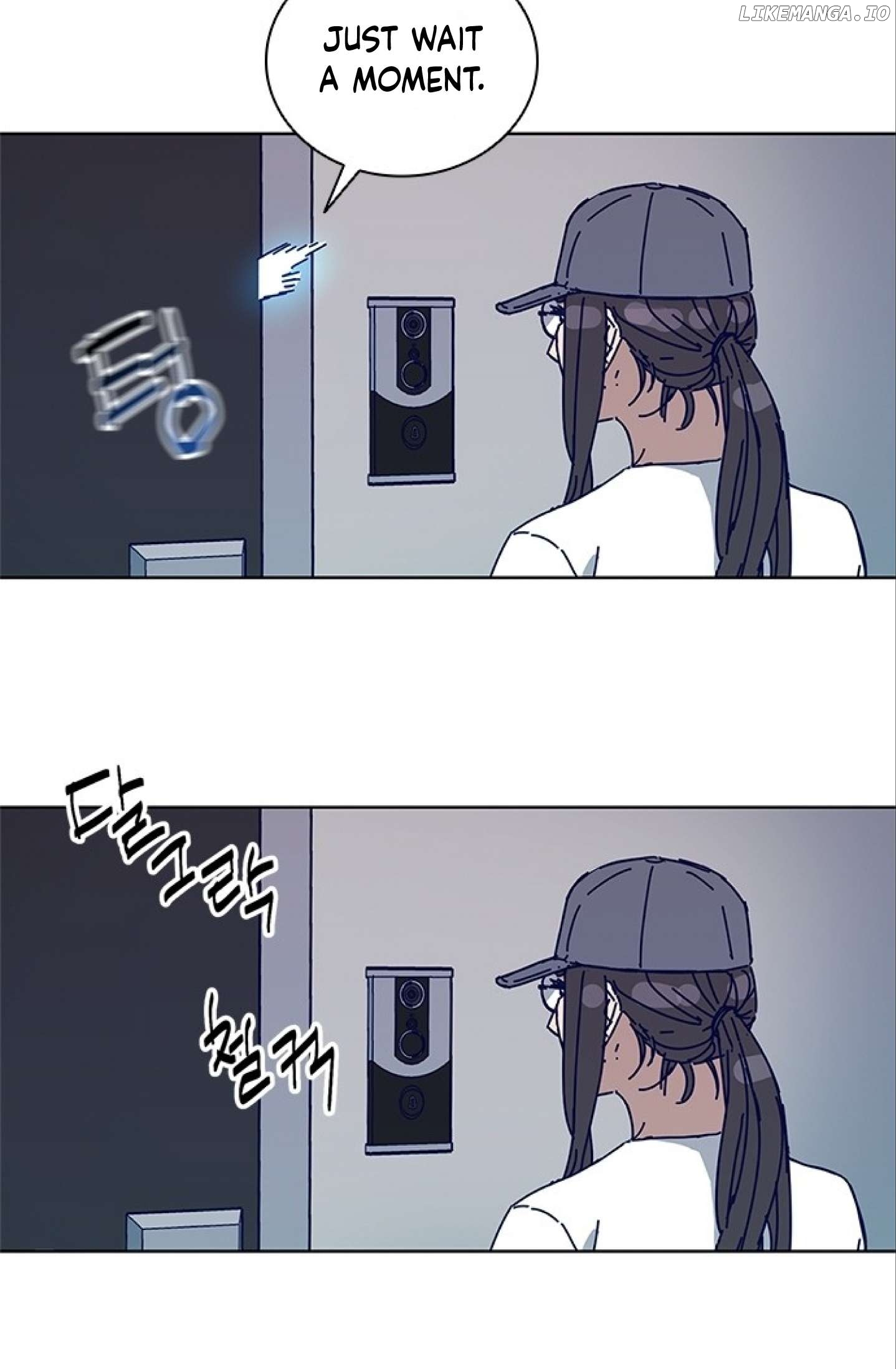 Code Name: TARANTULA Chapter 13 - page 14