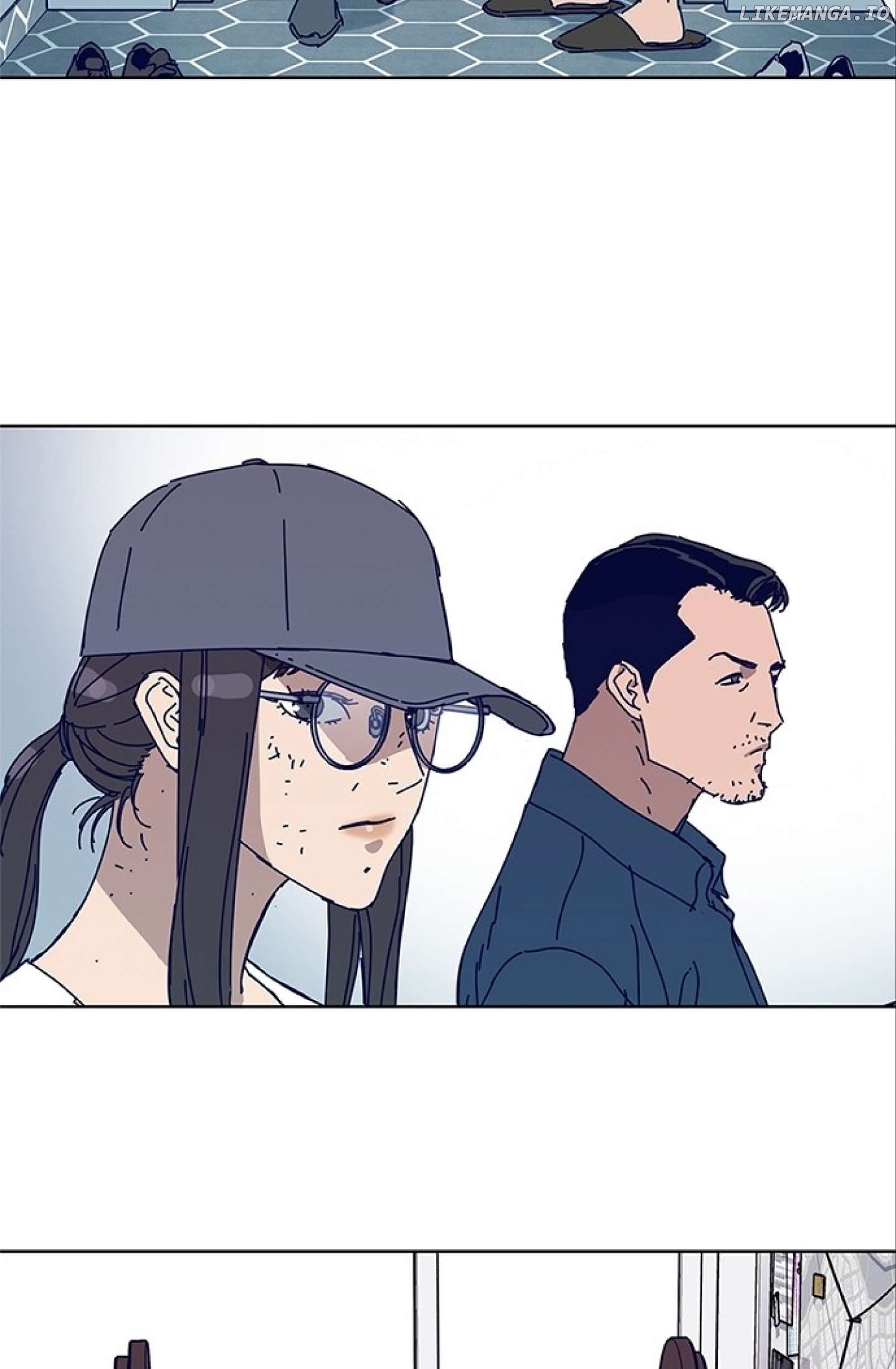 Code Name: TARANTULA Chapter 13 - page 16
