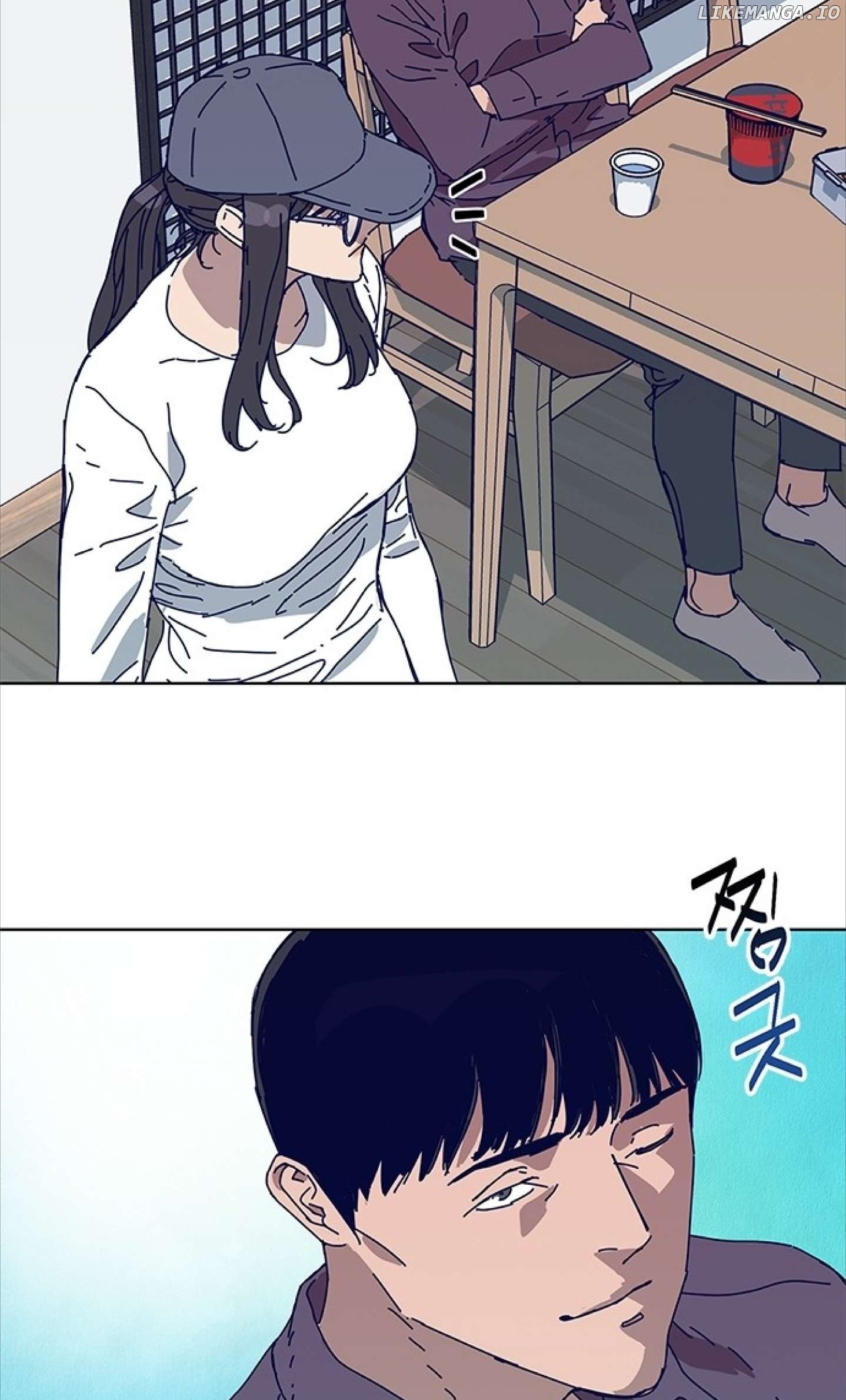 Code Name: TARANTULA Chapter 13 - page 19