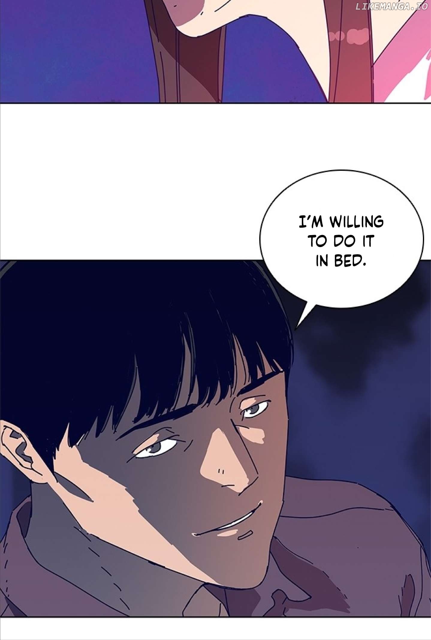 Code Name: TARANTULA Chapter 13 - page 27