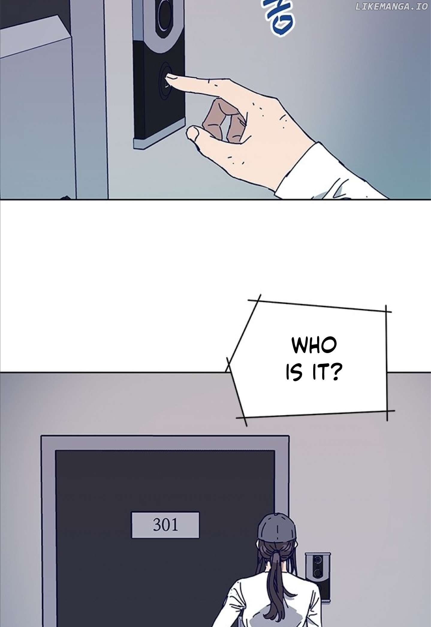 Code Name: TARANTULA Chapter 13 - page 4