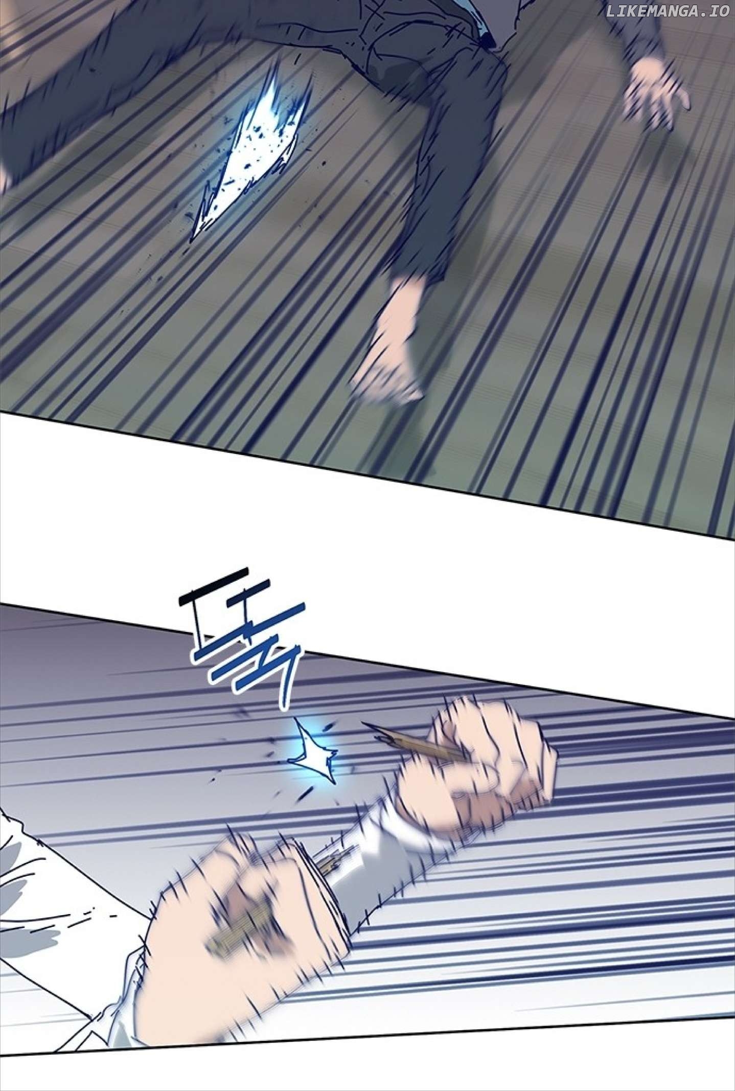 Code Name: TARANTULA Chapter 13 - page 44