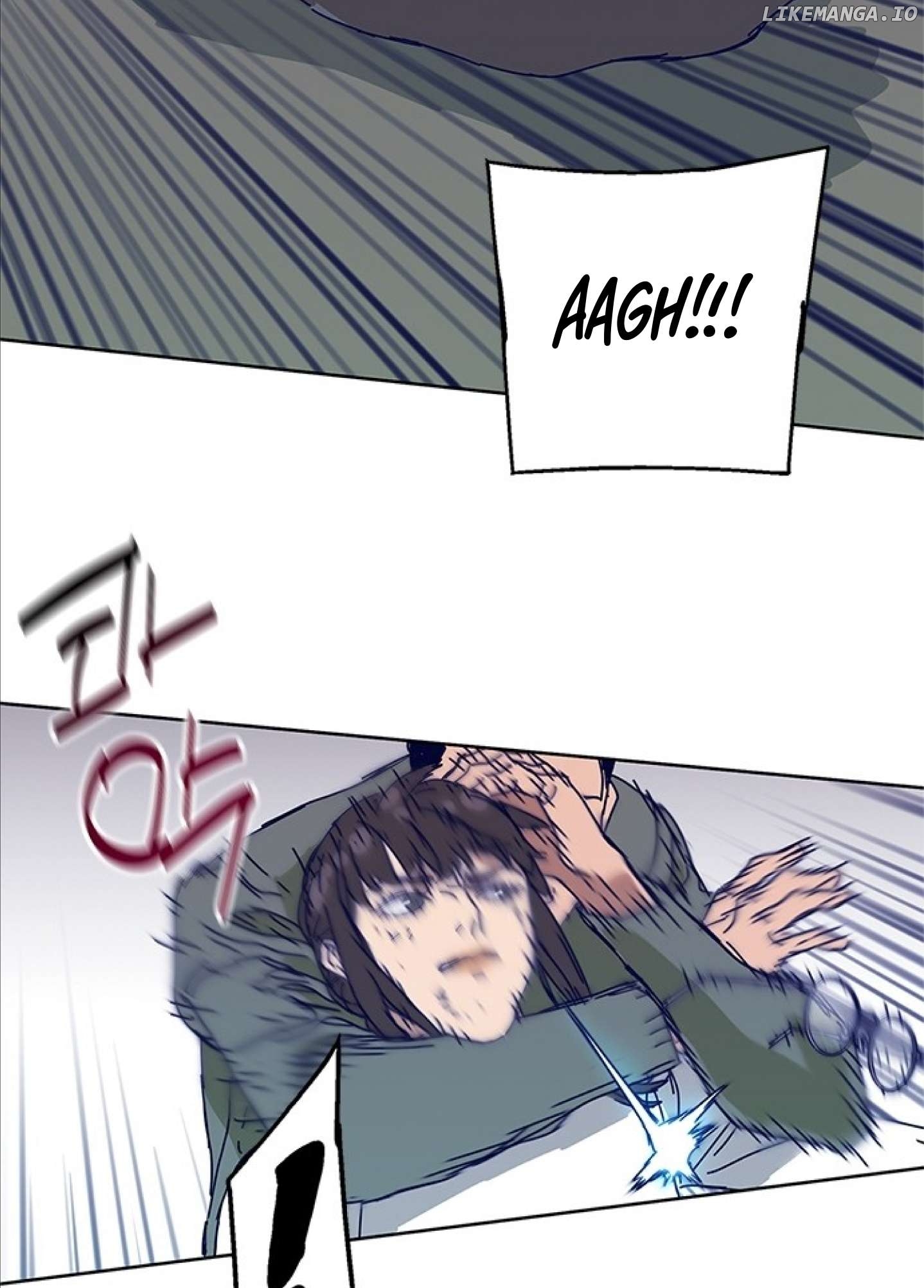 Code Name: TARANTULA Chapter 13 - page 46