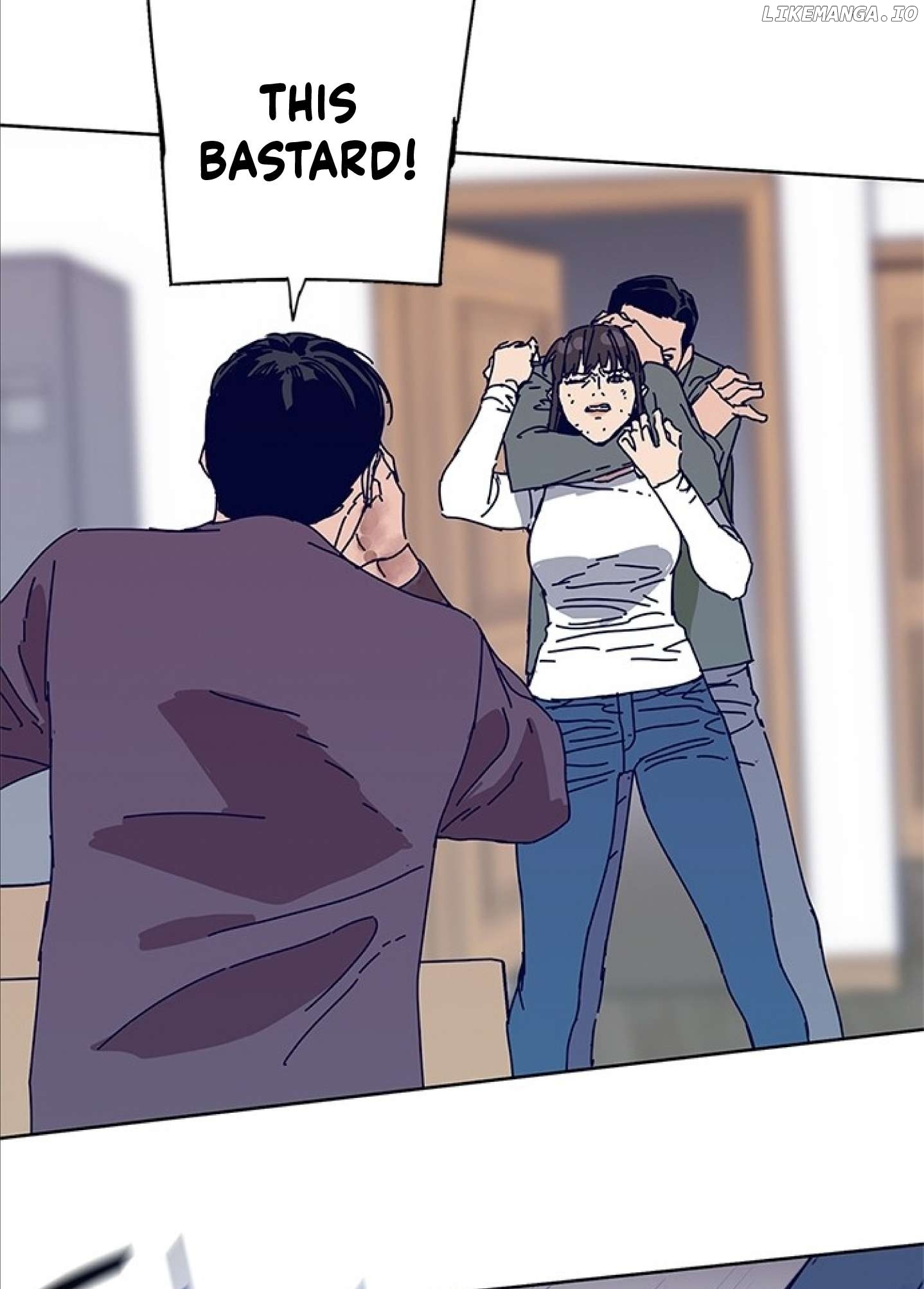 Code Name: TARANTULA Chapter 13 - page 48