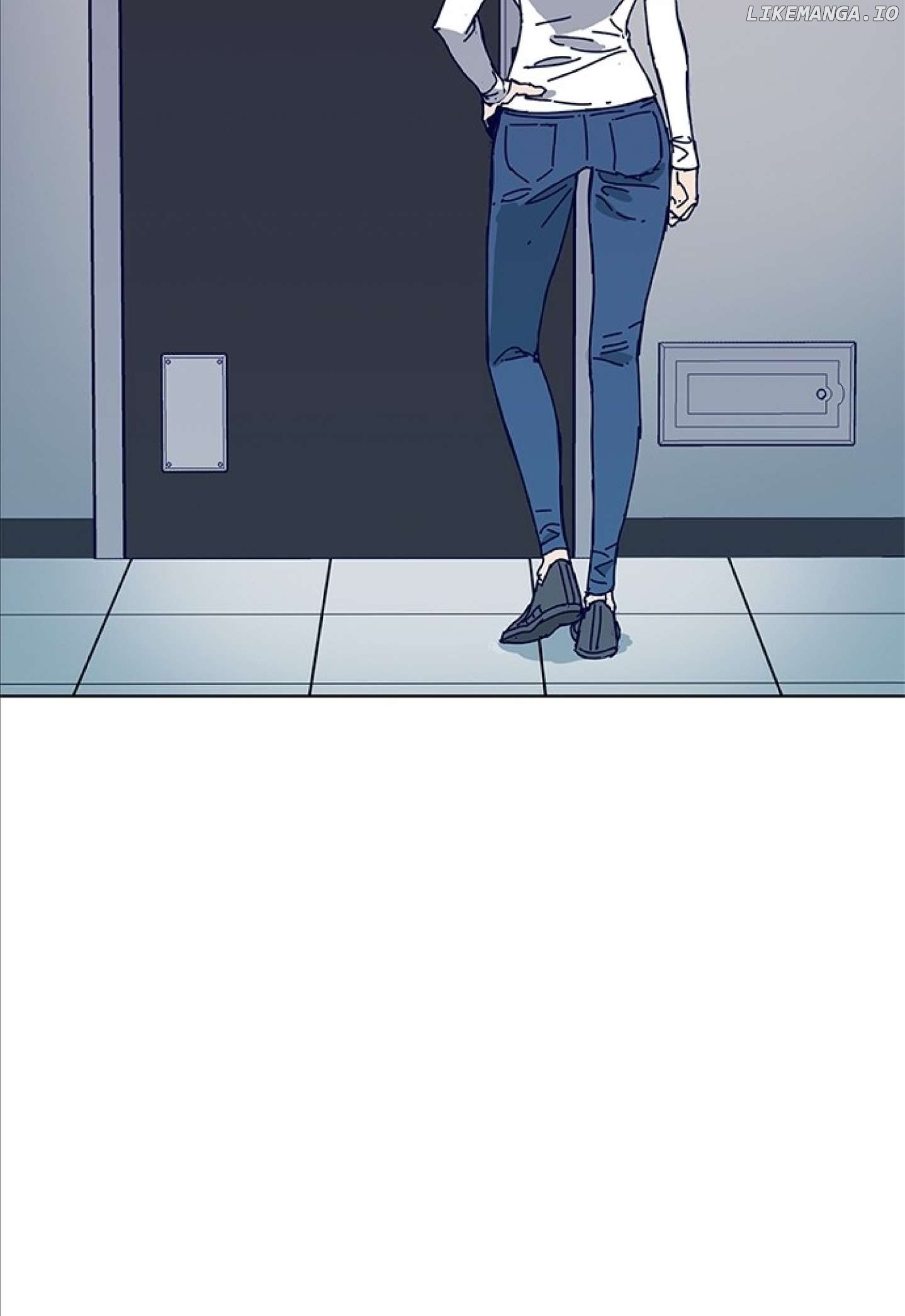 Code Name: TARANTULA Chapter 13 - page 5