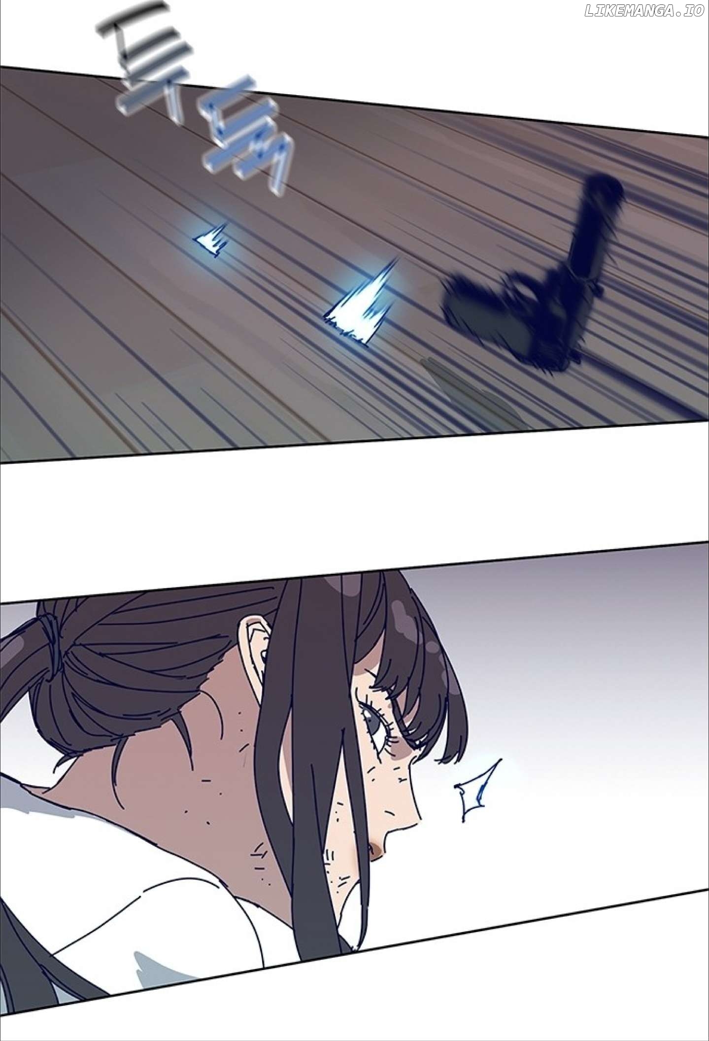 Code Name: TARANTULA Chapter 13 - page 55