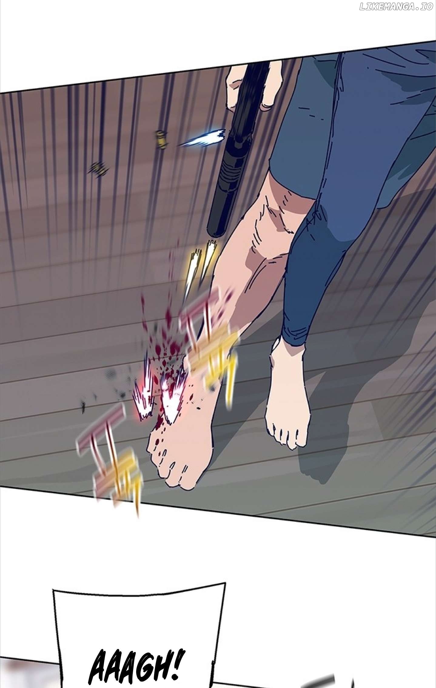 Code Name: TARANTULA Chapter 13 - page 62