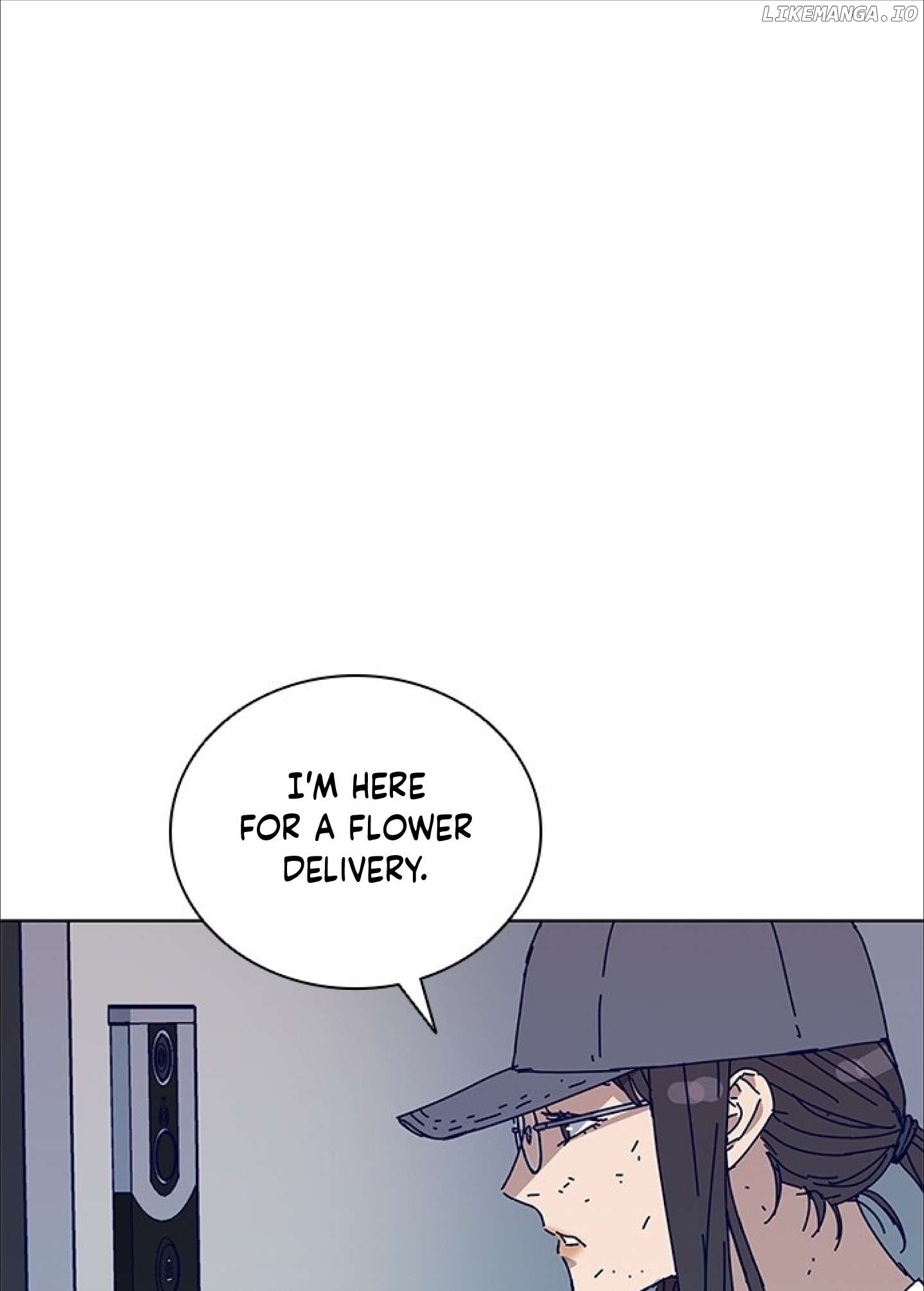Code Name: TARANTULA Chapter 13 - page 7