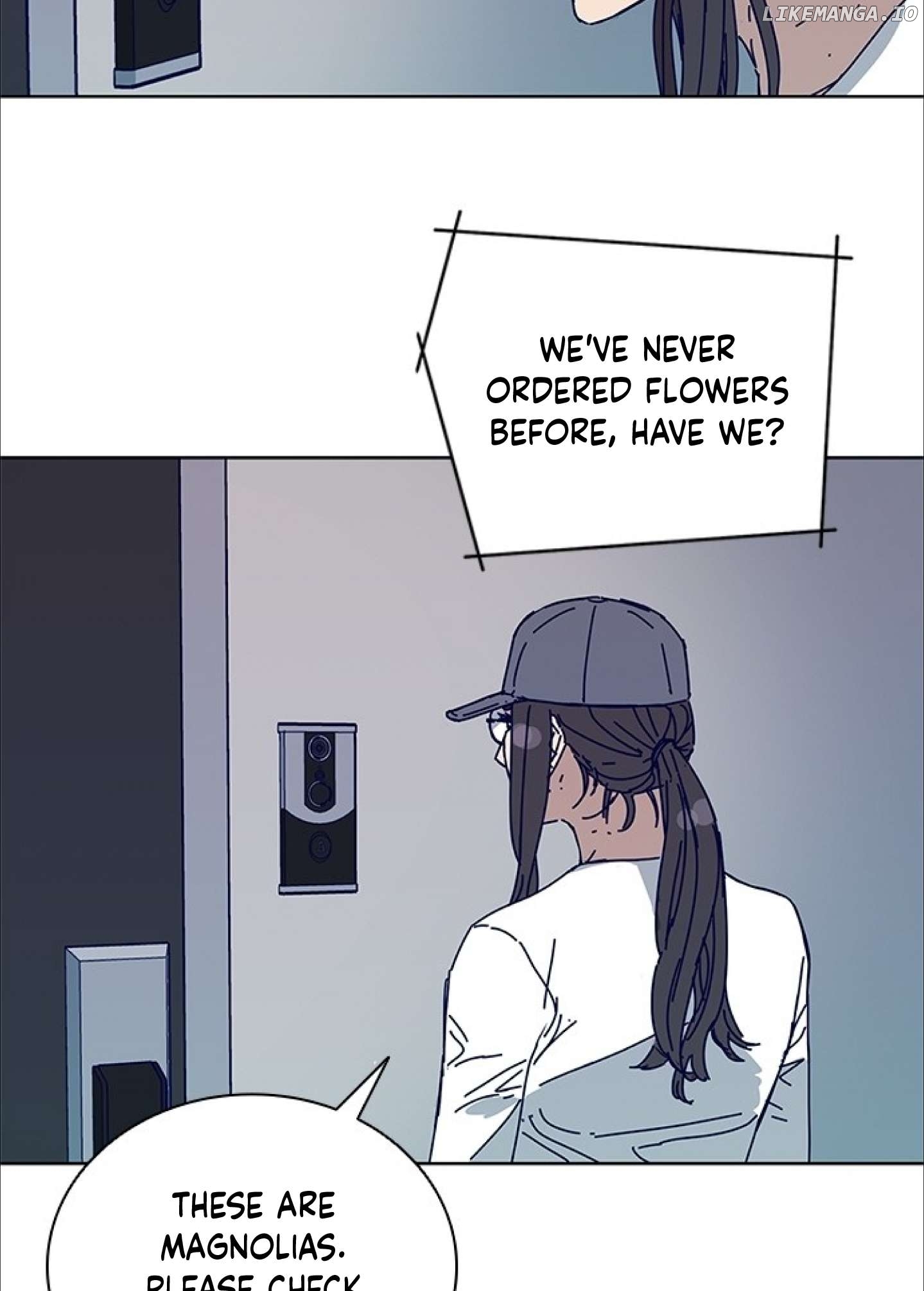 Code Name: TARANTULA Chapter 13 - page 8