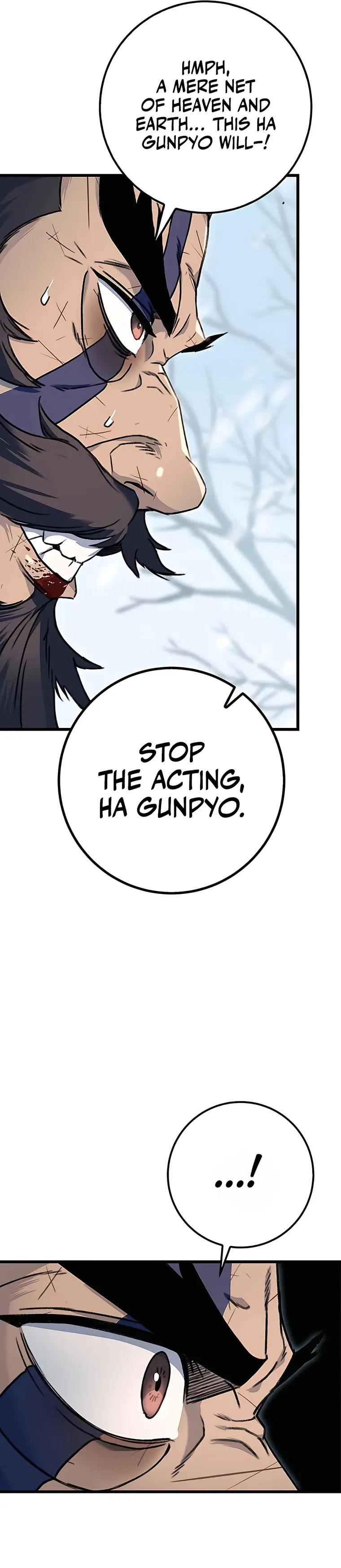 THE EMPEROR’S SWORD Chapter 4 - page 11