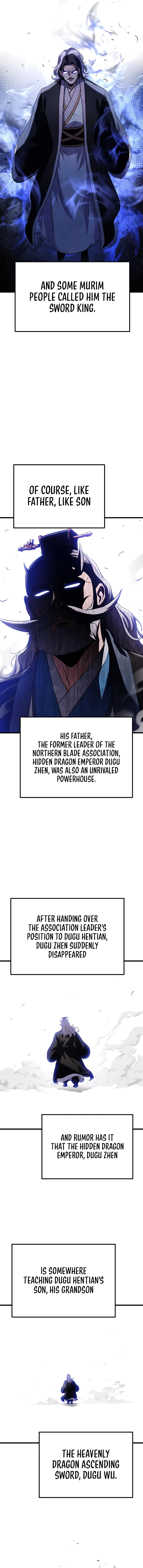 THE EMPEROR’S SWORD Chapter 17 - page 17