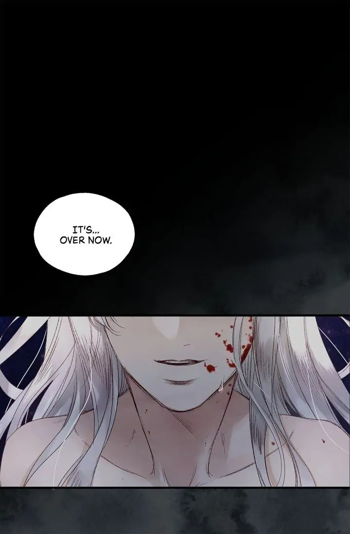 The Sultan’s Love Chapter 0.1 - page 11