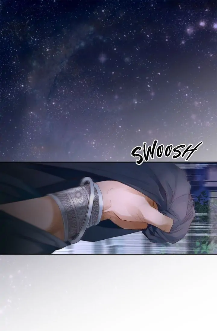 The Sultan’s Love Chapter 0.1 - page 14