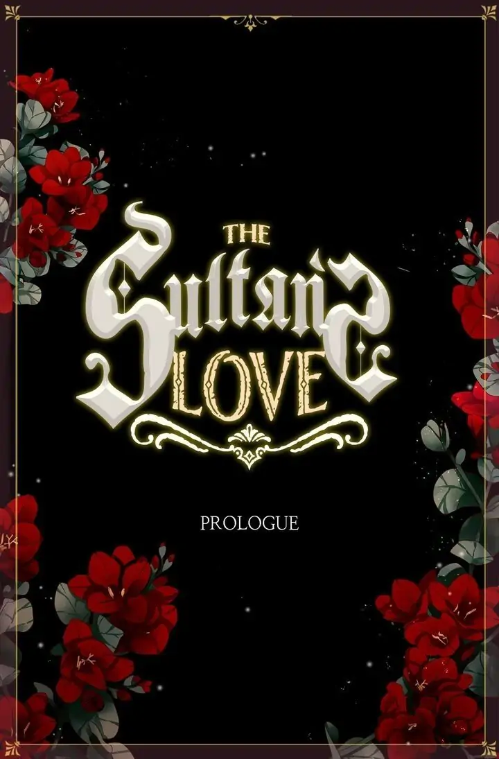 The Sultan’s Love Chapter 0.1 - page 2