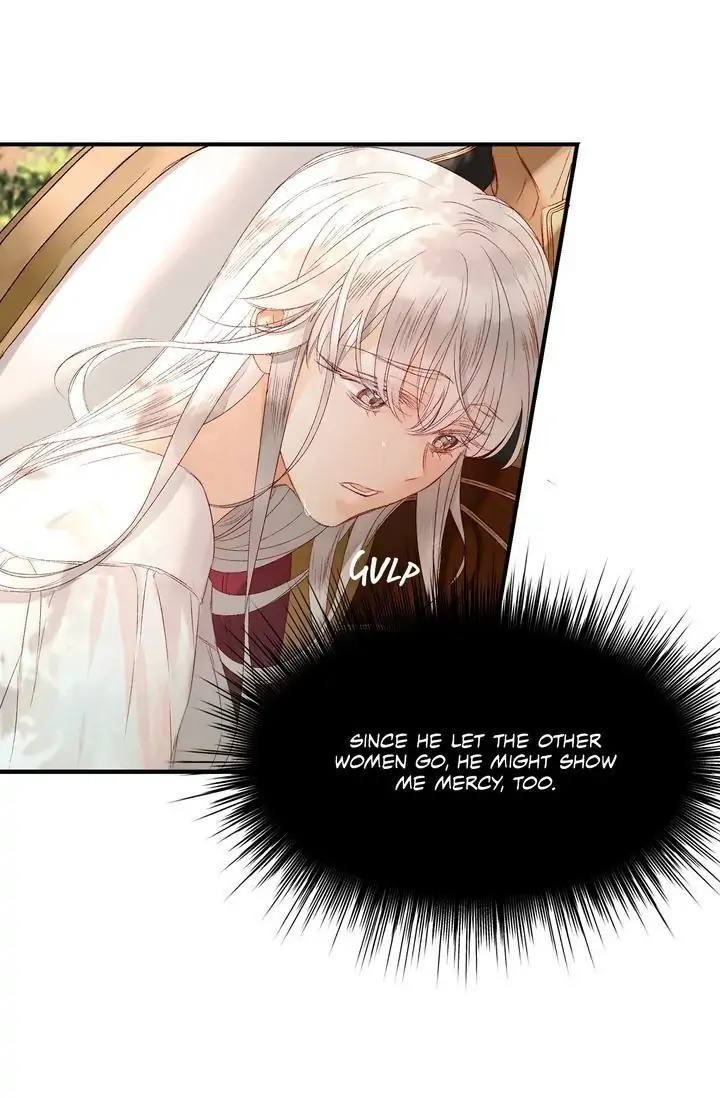 The Sultan’s Love Chapter 0.1 - page 20