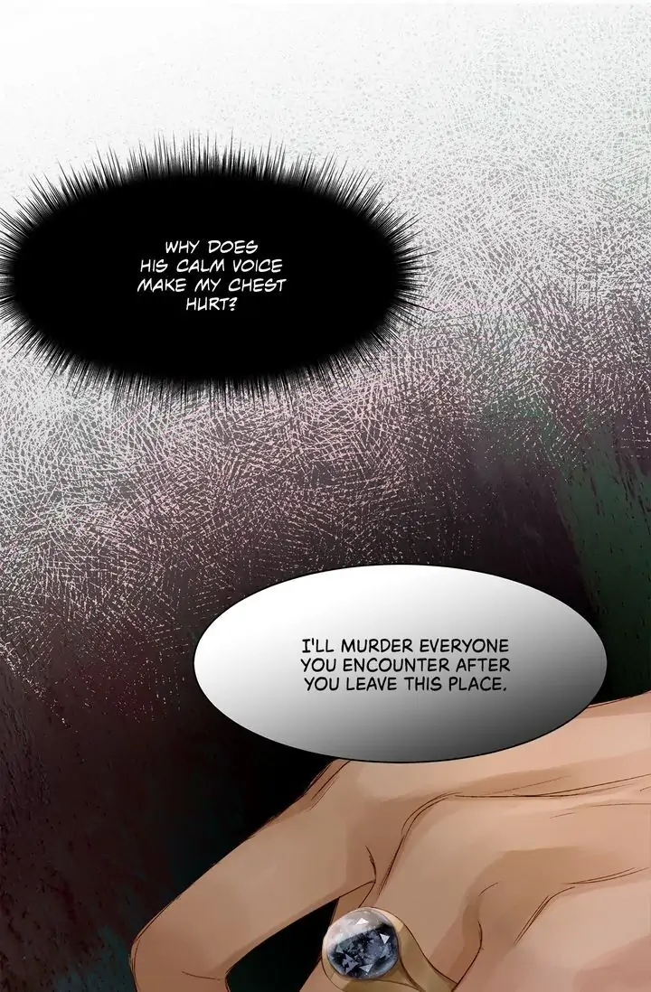 The Sultan’s Love Chapter 0.1 - page 23