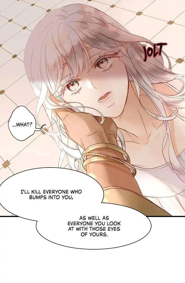 The Sultan’s Love Chapter 0.1 - page 24