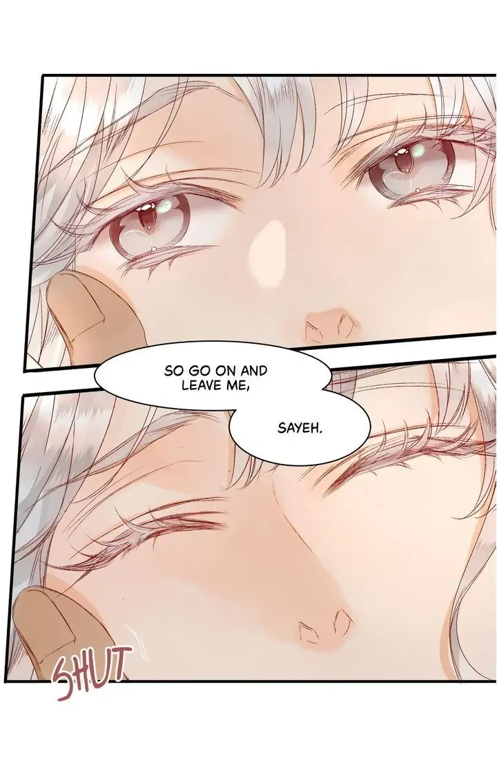 The Sultan’s Love Chapter 0.1 - page 25