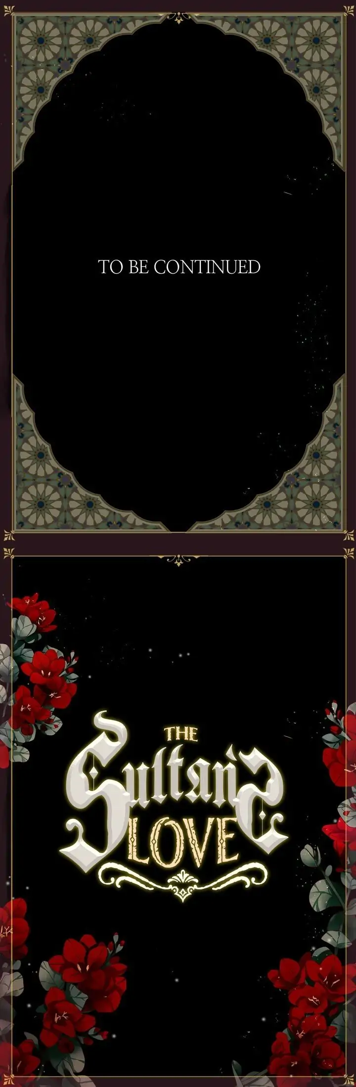 The Sultan’s Love Chapter 0.1 - page 31