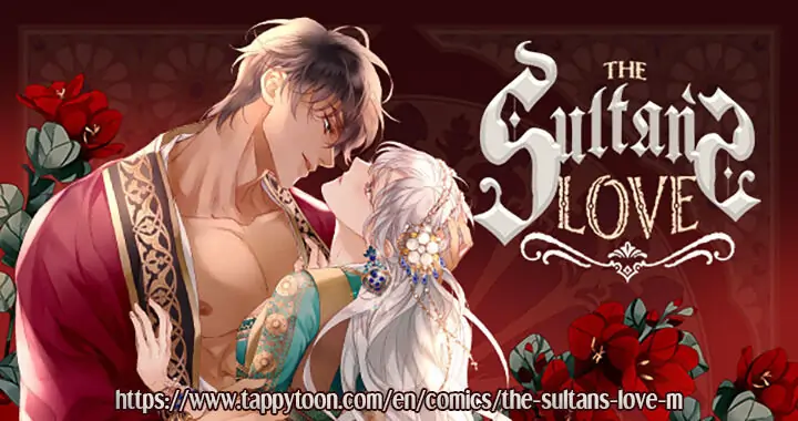 The Sultan’s Love Chapter 0.1 - page 33