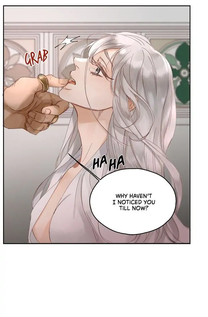 The Sultan’s Love Chapter 0.1 - page 5