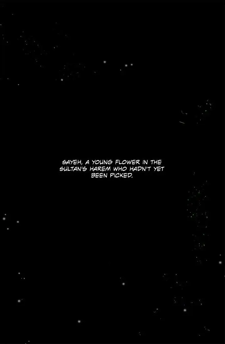 The Sultan’s Love Chapter 0.1 - page 6