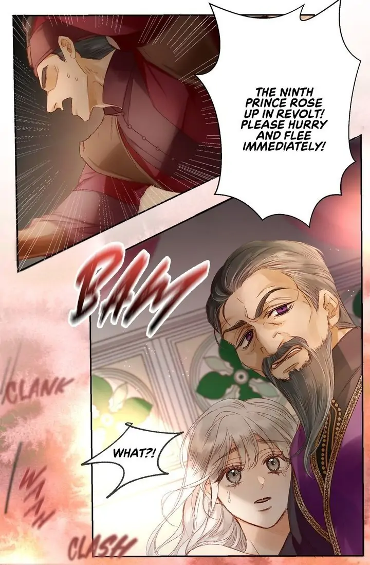The Sultan’s Love Chapter 0.1 - page 7
