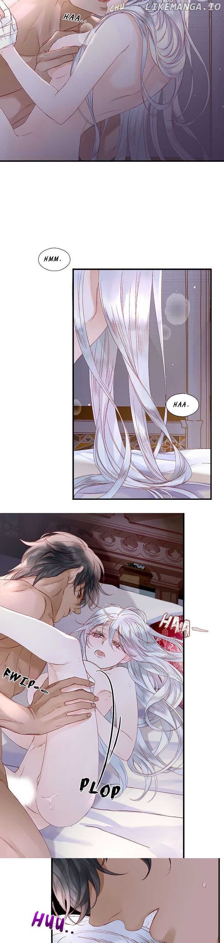 The Sultan’s Love Chapter 6 - page 7