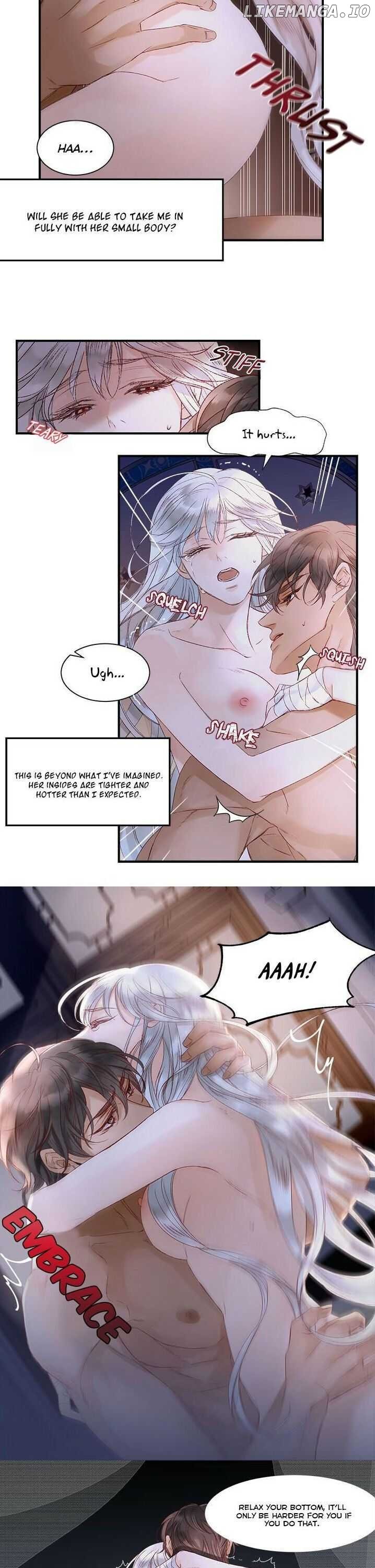 The Sultan’s Love Chapter 5 - page 15