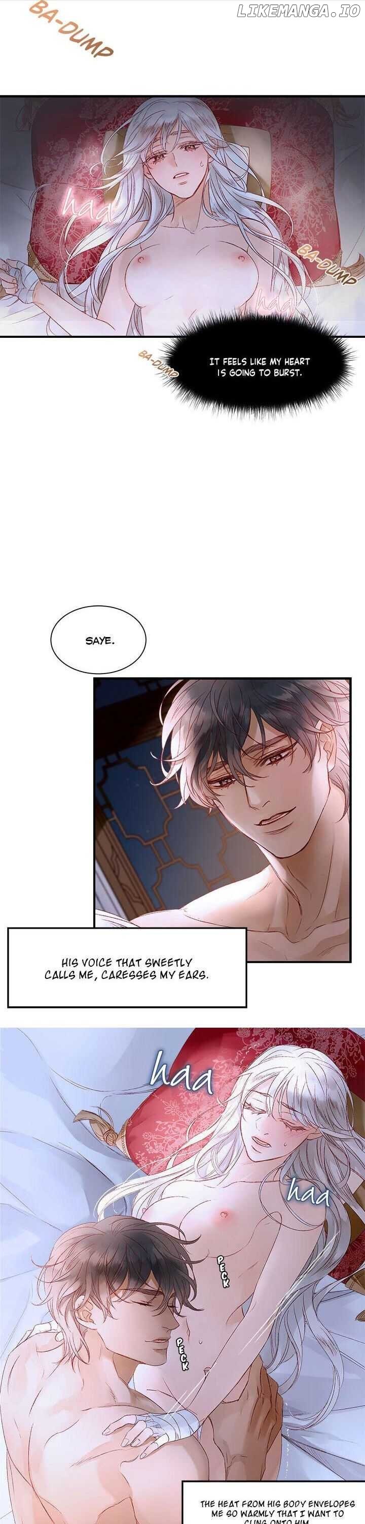 The Sultan’s Love Chapter 5 - page 5